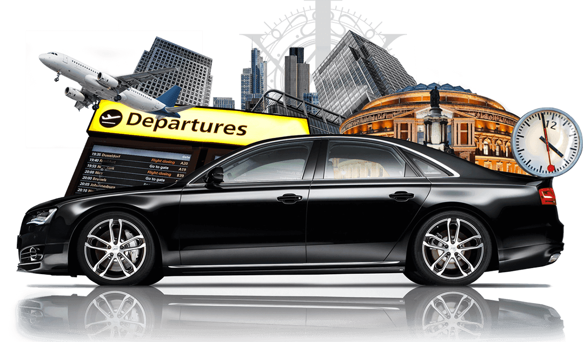 About us - Airport transfer services